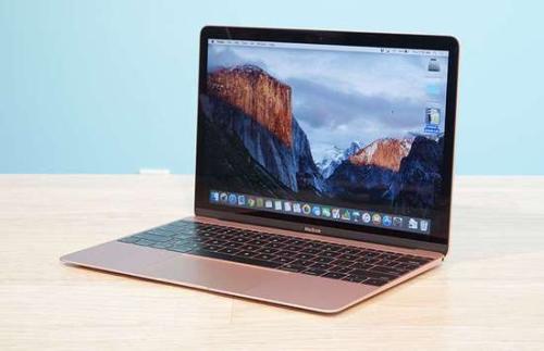 蘋果可能會(huì)在今年推出更多新款MacBook