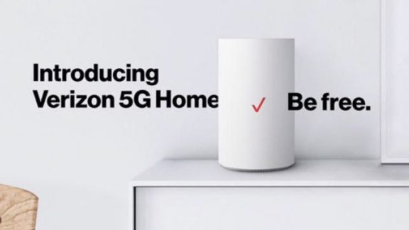 Verizon 5G家庭服務(wù)規(guī)模過于昂貴 吸引的用戶很少