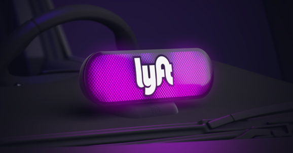 Lyft IPO可能以185億美元的估值籌集21億美元