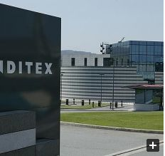 Inditex 如果突破27.7歐元就有機會進入