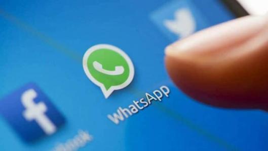 一項研究表明WhatsApp對你的心理健康有益