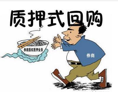 銀行使用國(guó)債作為回購(gòu)的替代品因?yàn)橘Y本規(guī)則受到限制