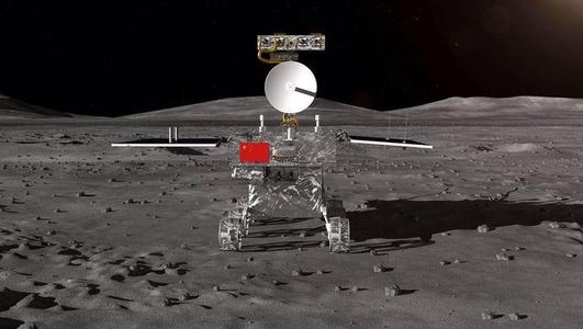 Chandrayaan-2任務(wù)將部署印度首個月球著陸器