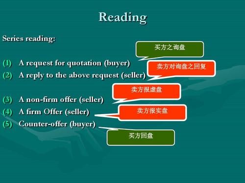 研究市場(chǎng)旨在幫助買方為分拆做好準(zhǔn)備