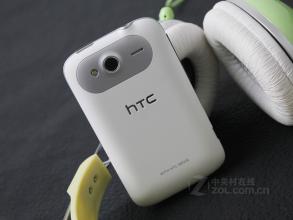 HTC Wildfire X來到印度但HTC并未實現(xiàn)