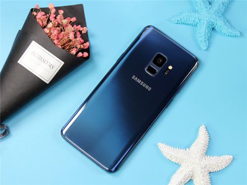 三星為購買Galaxy S9和Note 9的用戶提供高達(dá)200歐元的報(bào)銷