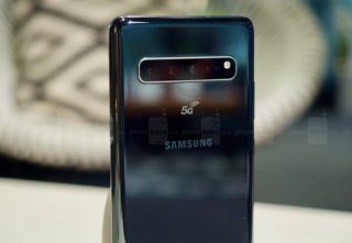 三星Galaxy Note 10相機測試繼續(xù)進行