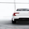 Polestar 1經(jīng)歷了碳纖維車身的首次碰撞試驗