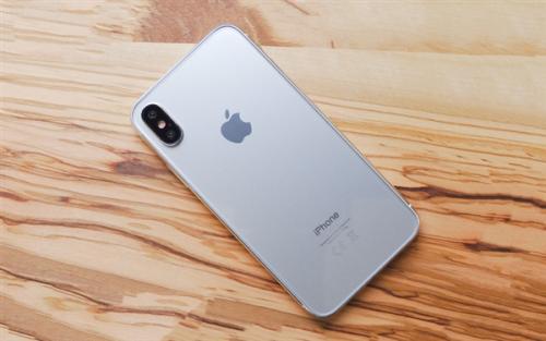 巨大的iPhone命名方案轉換可能正在進行中