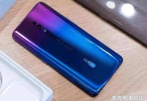 Oppo Reno 2本月推出配備20倍變焦四合一相機(jī)