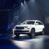 斯柯達(dá)Kodiaq GT亮相為中國(guó)推出全新轎跑SUV