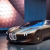 BMW Vision iNEXT概念首次亮相預(yù)覽2021 SUV