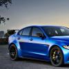 Jaguar XE SV Project 8套Laguna Seca轎車單圈記錄