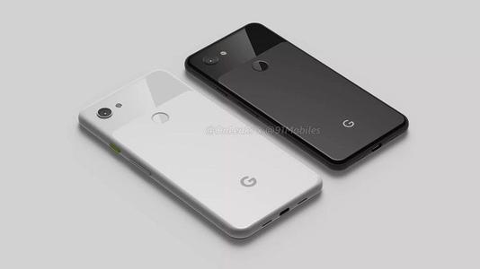 Google Pixel 3a和Pixel 3a XL更新將Playmoji帶入前置攝像頭