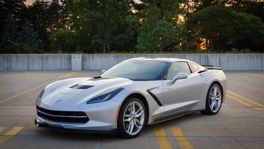 2020年雪佛蘭Corvette Stingray將在2021年花費(fèi)更多