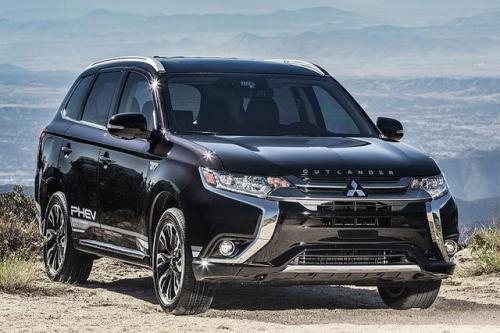 2019年Mitsubishi Outlander現(xiàn)在在澳大利亞發(fā)售