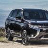 2019年Mitsubishi Outlander現(xiàn)在在澳大利亞發(fā)售