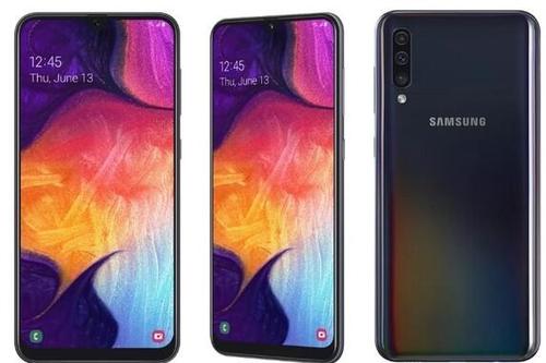 三星的Galaxy A50是您今天可以買到的最好的中檔智能手機(jī)之一