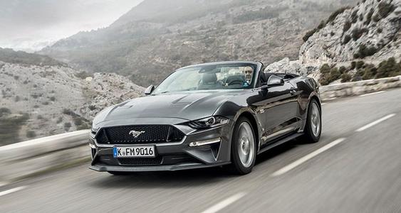 Ford Mustang Bullitt在澳大利亞的售價(jià)為73,688美元