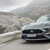 Ford Mustang Bullitt在澳大利亞的售價為73,688美元