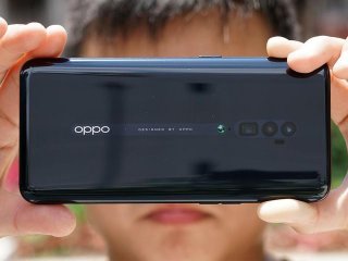 OPPO Reno 2智能手機將于9月20日起推出8GB + 256GB GB存儲型號