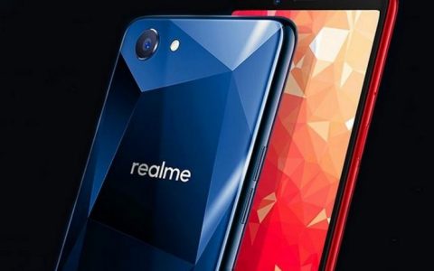 Realme 5將于晚上8點(diǎn)再次發(fā)售知道價(jià)格和優(yōu)惠