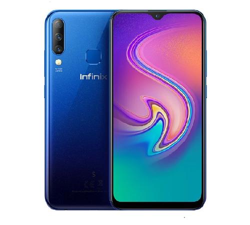 Infinix Hot 8智能手機(jī)可于9月4日在印度推出