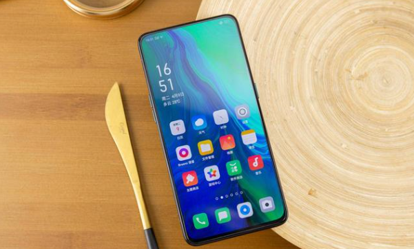 Oppo Reno A規(guī)格在Reno 2發(fā)布之前上線