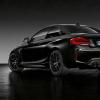 BMW M2 Black Shadow版本慶祝2017年銷售成功