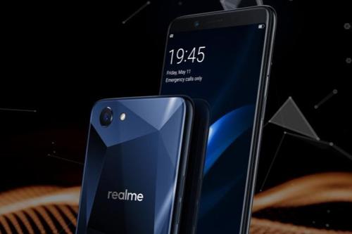 Realme X和Realme 3i的銷售始于Flipkart可獲得5300盧比的優(yōu)惠