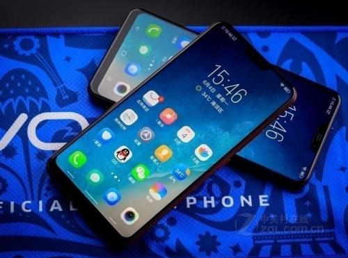 Vivo S1的4GB RAM版本可在印度銷售價值10000盧比