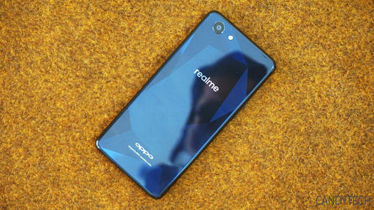 Realme 3i的第二次閃購(gòu)從Flipkart和Realme.com開始