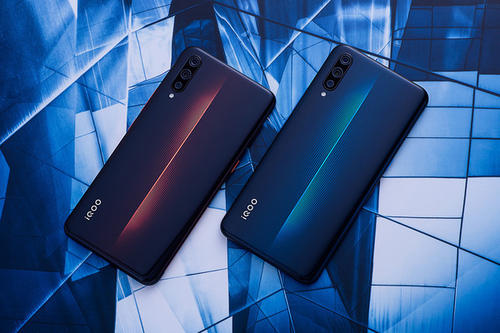 Vivo iQOO Neo的4GB變體在TENAA上配備三重后置攝像頭