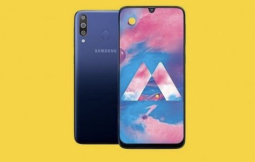 Galaxy A10s將于下周在印度推出7990盧比