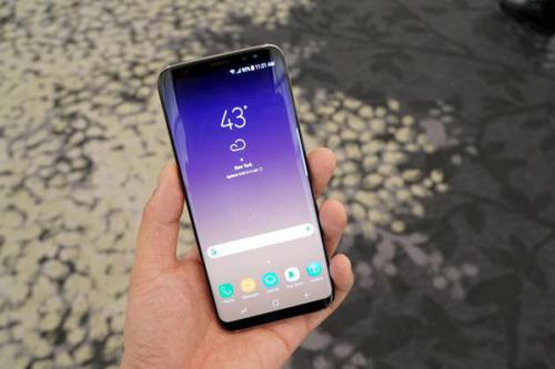 三星Galaxy S8和S8 Plus將在沒有Bixby Voice的情況下推出 提供揚聲器底座作為禮物