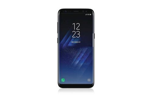 三星推出采用Infinity Display和Bixby AI的Galaxy S8和Galaxy S8 +