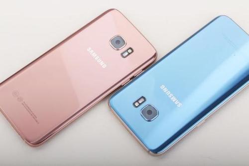 三星Galaxy A5和Galaxy A7正式在中國推出