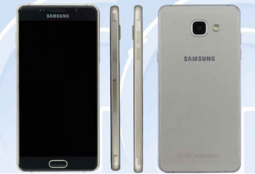 三星Galaxy A5配備5.2英寸AMOLED顯示屏和13MP相機(jī)通過TENAA