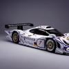 2020年Jan Peisert的保時捷911 GT1渲染讓我們的心在激動