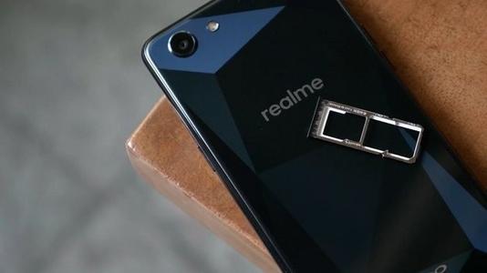 Realme X的印度變種可以改變可以以18,000盧比的價(jià)格推出