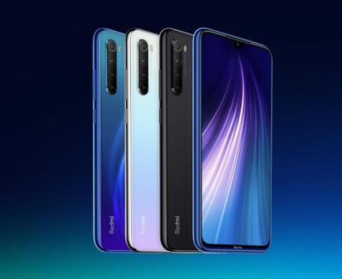 Redmi Note 7系列在短短6個月內(nèi)就突破了1500萬臺