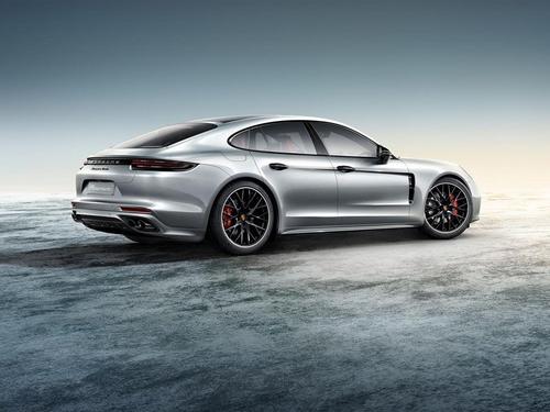 保時(shí)捷Panamera Turbo S E-Hybrid Sport Turismo在澳大利亞確認(rèn)