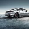 保時捷Panamera Turbo S E-Hybrid Sport Turismo在澳大利亞確認(rèn)