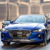 全新Genesis G70揭露3.3TT在4.7時(shí)可完成0-100 km / h