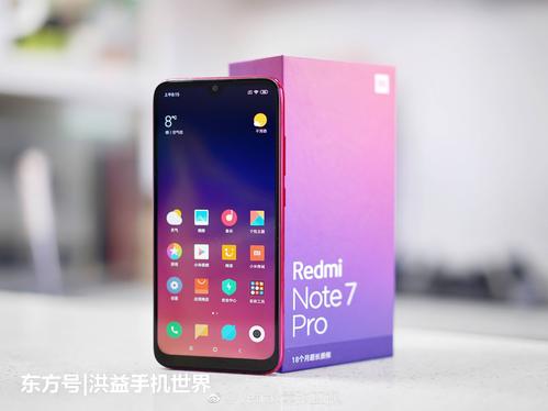 有機(jī)會再次在閃存中購買小米Redmi Y3了解價格和報價