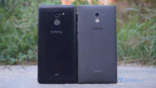 Infinix S4的首款配備32MP自拍相機的閃光燈將在一段時間內(nèi)推出