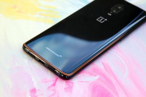 OnePlus 7 Pro是45,000個(gè)細(xì)分市場(chǎng)中最暢銷的智能手機(jī)