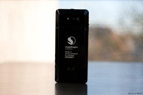 配備Snapdragon 855和48MP相機(jī)的Realme X將于5月15日發(fā)布