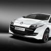 新型Megane RS預(yù)計(jì)將于今年9月在法蘭克福車展上首次亮相