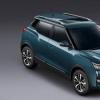 Mahindra的創(chuàng)新XUV Aero概念在去年的新德里汽車博覽會上首次亮相